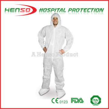 Henso SMS Disposable Coverall